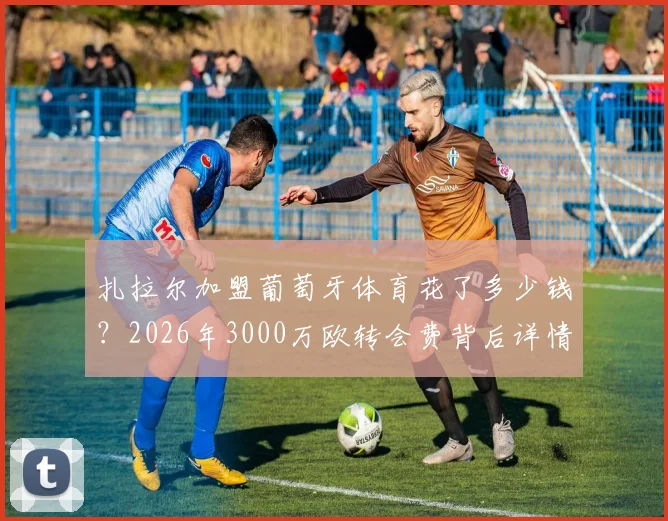 扎拉尔加盟葡萄牙体育花了多少钱？2026年3000万欧转会费背后详情解读